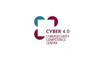 Logo Cyber 4.0