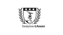 Logo Fondazione G. Rossini