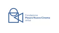 Logo Fondazione Pesaro Nuovo Cinema Onlus