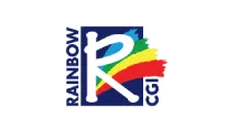 Logo Rainbow