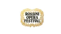Logo Rossini Opera Festival