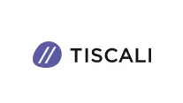 Logo Tiscali