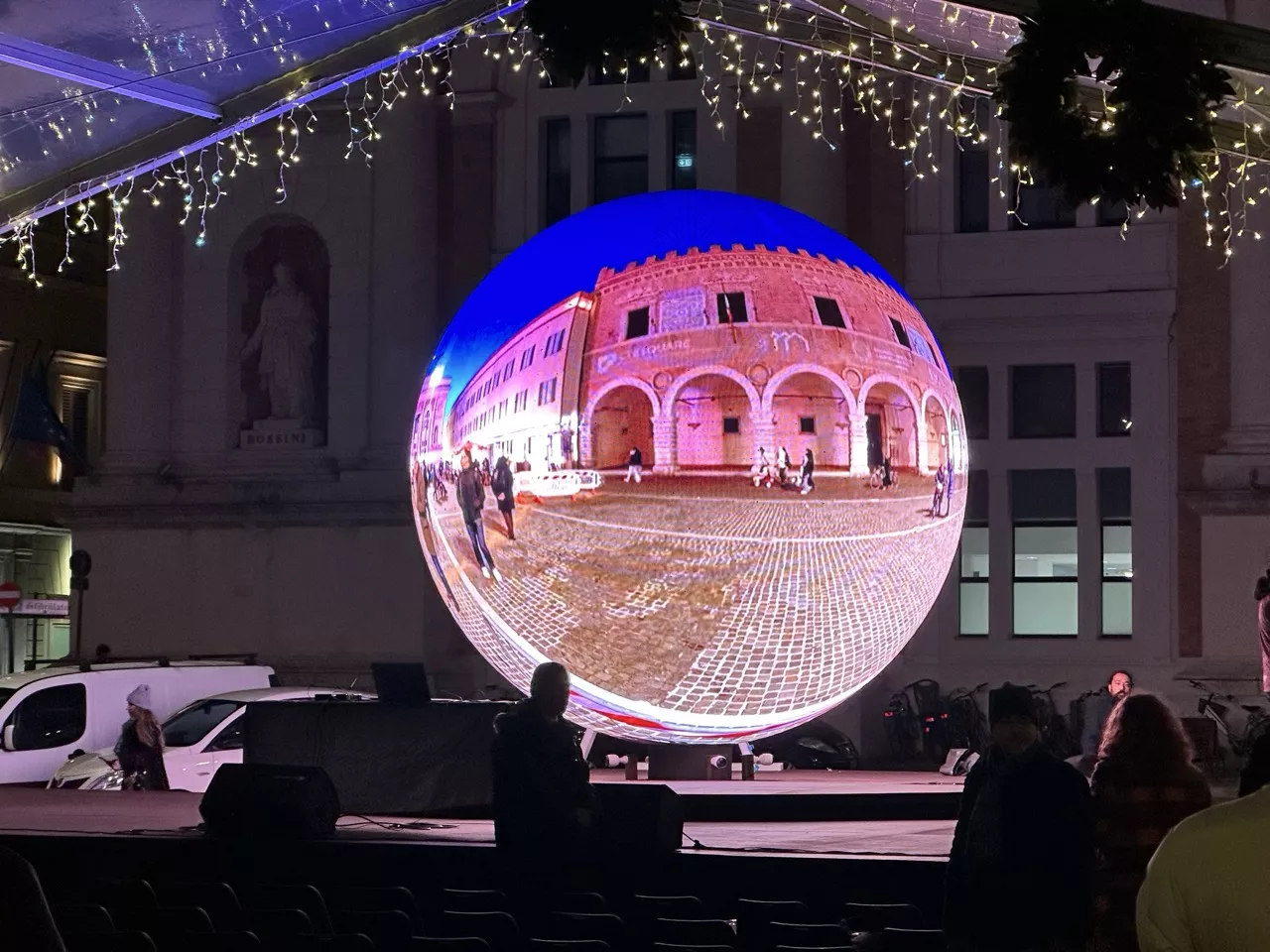 Il futuro è qui 01