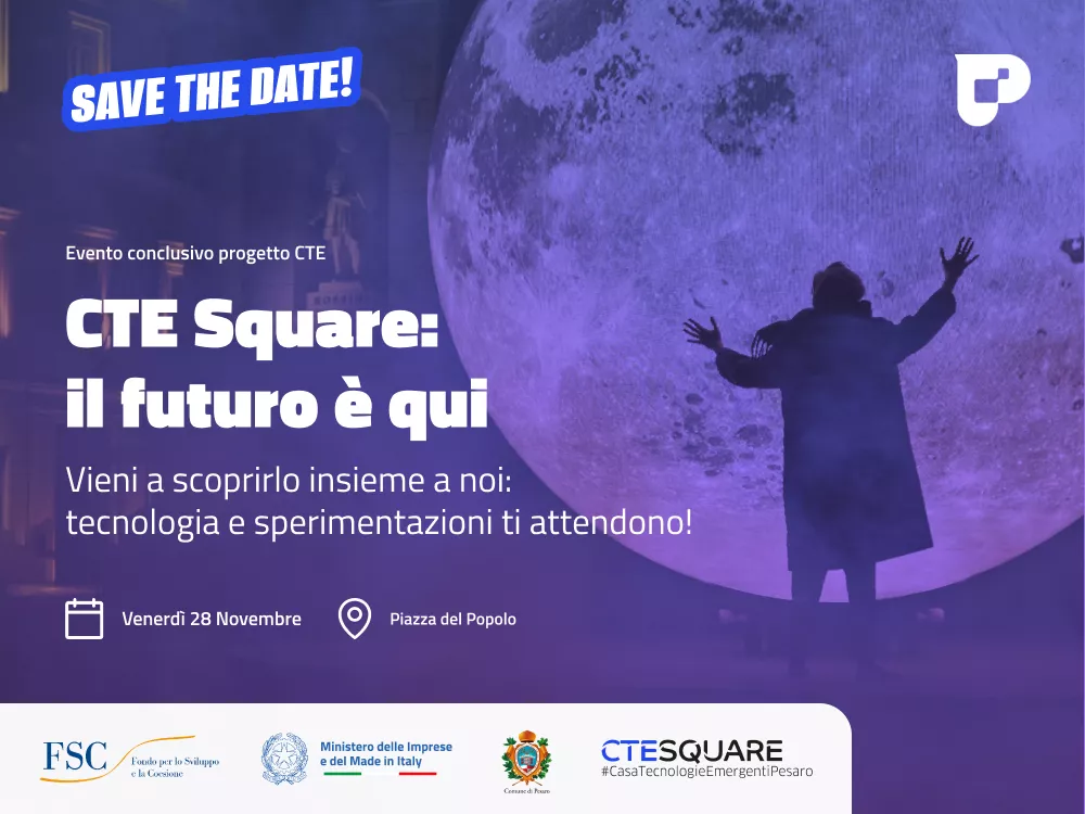 evento conclusivo CTE