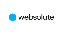 Logo Websolute - A.I. first agency